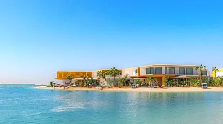 Germany Island New Development #2 Germany Island New Development #2
