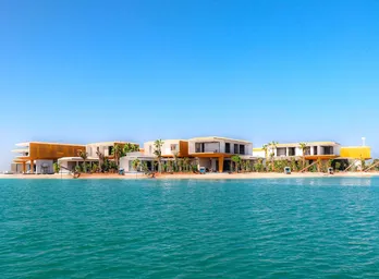 Germany Island New Development #3 Germany Island New Development #3