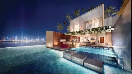 Germany Island New Development #4