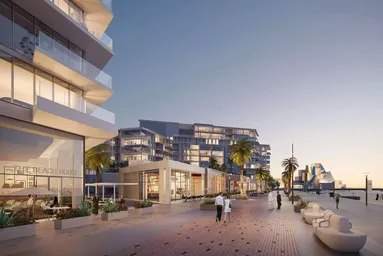Saadiyat Grove New Development #2 Saadiyat Grove New Development #2