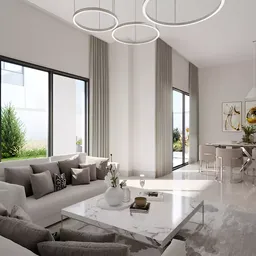 Azha Community New Development #2 Azha Community New Development #2