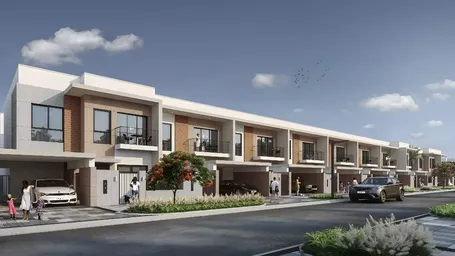 Azha Community New Development #1 Azha Community New Development #1