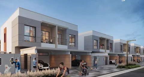 Azha Community New Development #4