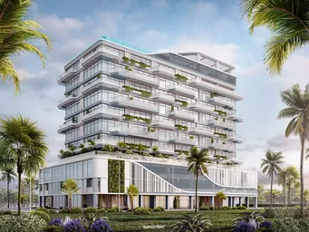 Tivano New Development #2 Tivano New Development #2