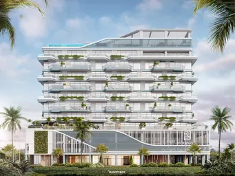 Tivano New Development #4