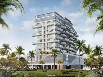 Tivano New Development #3 Tivano New Development #3