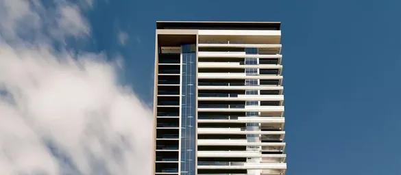 Q Gardens Aliya New Development #4