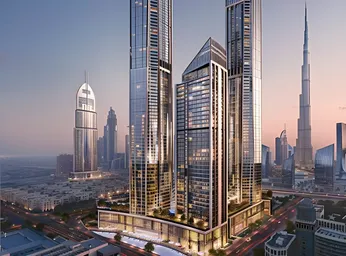 Waldorf Astoria Residences New Development #3 Waldorf Astoria Residences New Development #3