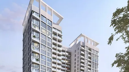 Reem Nine New Development #1 Reem Nine New Development #1