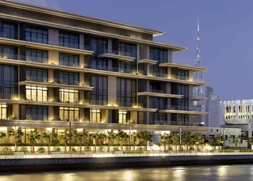 Four Seasons Private Residences New Development #2 Four Seasons Private Residences New Development #2