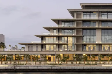 Four Seasons Private Residences New Development #1 Four Seasons Private Residences New Development #1