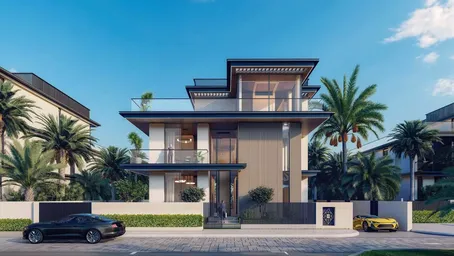 Nineteen Riviera Lagoon New Development #1 Nineteen Riviera Lagoon New Development #1