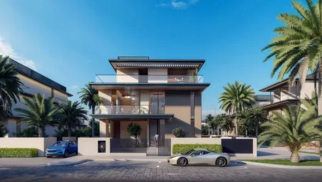 Nineteen Riviera Lagoon New Development #3 Nineteen Riviera Lagoon New Development #3