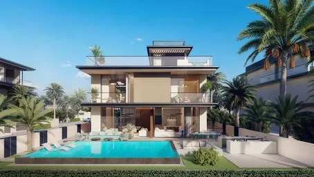 Nineteen Riviera Lagoon New Development #2 Nineteen Riviera Lagoon New Development #2