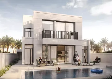 Sunrise Living New Development #1 Sunrise Living New Development #1