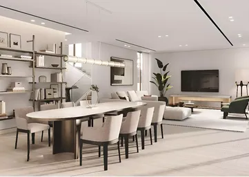 Sunrise Living New Development #2 Sunrise Living New Development #2