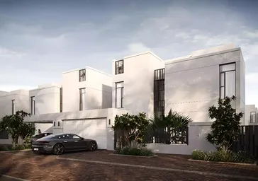 Sunrise Living New Development #3 Sunrise Living New Development #3