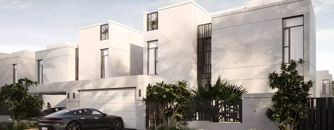 Sunrise Living New Development #4
