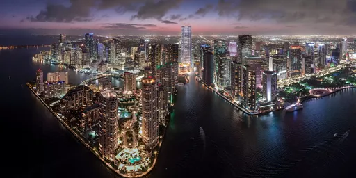 Baccarat Hotel & Residences New Development #2 Baccarat Hotel & Residences New Development #2