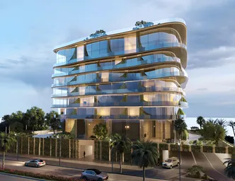 Beach Vista New Development #4