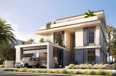 Palm Jebel Ali – Frond P New Development #3 Palm Jebel Ali – Frond P New Development #3