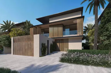 Palm Jebel Ali – Frond P New Development #2 Palm Jebel Ali – Frond P New Development #2