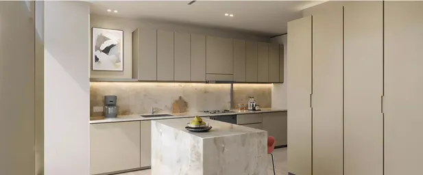 Difc Living New Development #2 Difc Living New Development #2