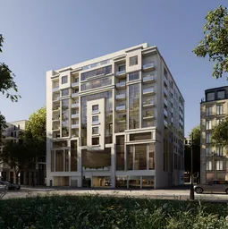 Rokane G25 New Development #1 Rokane G25 New Development #1