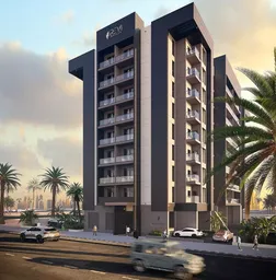Mas Tower New Development #3 Mas Tower New Development #3