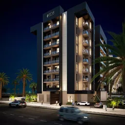Mas Tower New Development #2 Mas Tower New Development #2