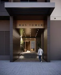 Mas Tower New Development #4