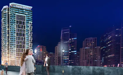 Zada Tower New Development #2 Zada Tower New Development #2