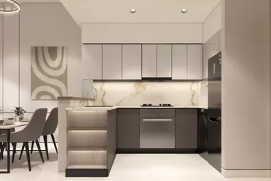 The Harmony New Development #4