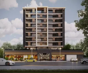 Pearls By Vision New Development #4