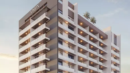 Platinum by Vision New Development #1 Platinum by Vision New Development #1