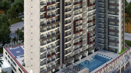 Joya Dorado New Development #1 Joya Dorado New Development #1