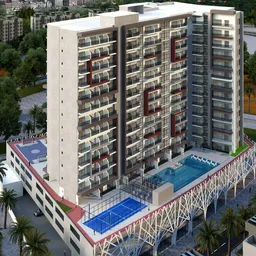 Joya Dorado New Development #3 Joya Dorado New Development #3