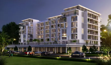 Legacy by Sunrise New Development #1 Legacy by Sunrise New Development #1