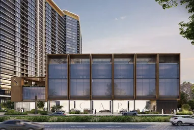 Sobha Solis New Development #3 Sobha Solis New Development #3