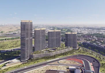 Sobha Solis New Development #2 Sobha Solis New Development #2