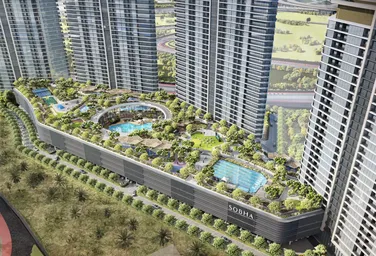 Sobha Solis New Development #4
