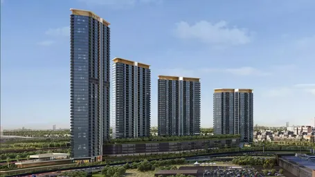 Sobha Solis New Development #1 Sobha Solis New Development #1
