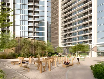Sobha Orbis New Development #3 Sobha Orbis New Development #3