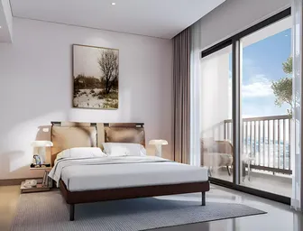 Sobha Orbis New Development #2 Sobha Orbis New Development #2