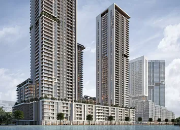 Crest Grande New Development #3 Crest Grande New Development #3