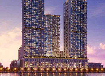 Crest Grande New Development #2 Crest Grande New Development #2
