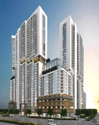 The Crest New Development #3 The Crest New Development #3