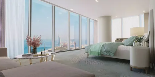 The S Tower New Development #4