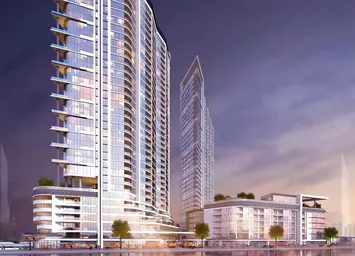 Waves Grande New Development #2 Waves Grande New Development #2