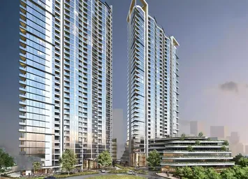 Waves Grande New Development #3 Waves Grande New Development #3